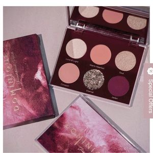 DOMINIQUE UNCONDITIONAL PALLETTE